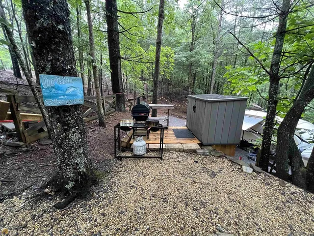 $1,550 | 321 25th Street, Ellijay, GA 30540