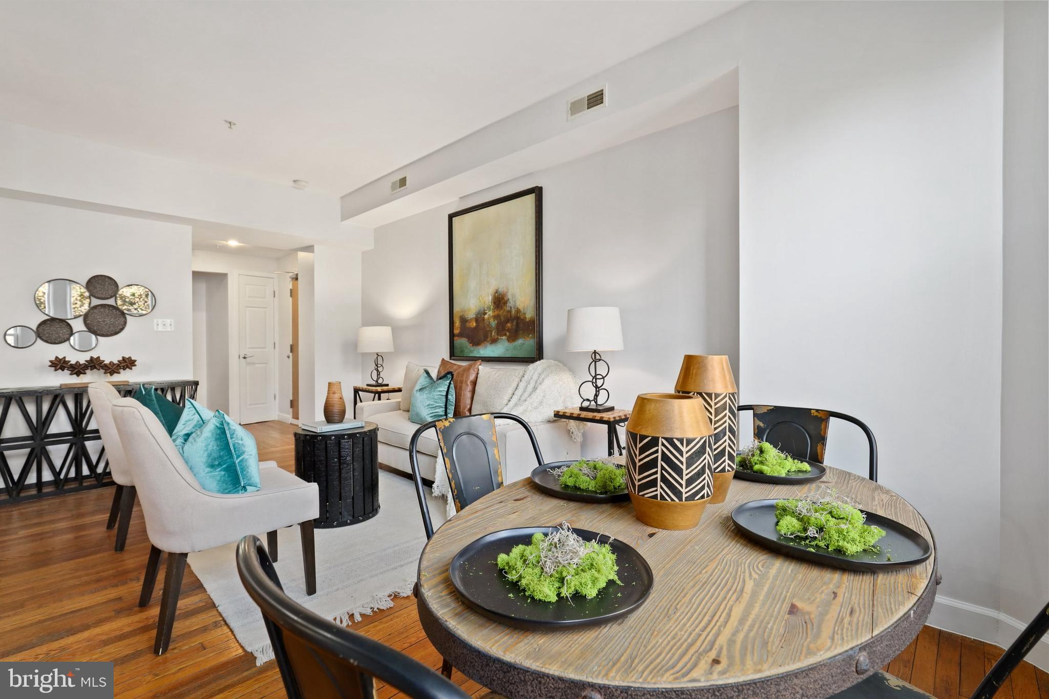1440 Columbia Road Northwest, Unit 301 Washington, DC 20009 - Photo 11 of 30 Gallery Image 11