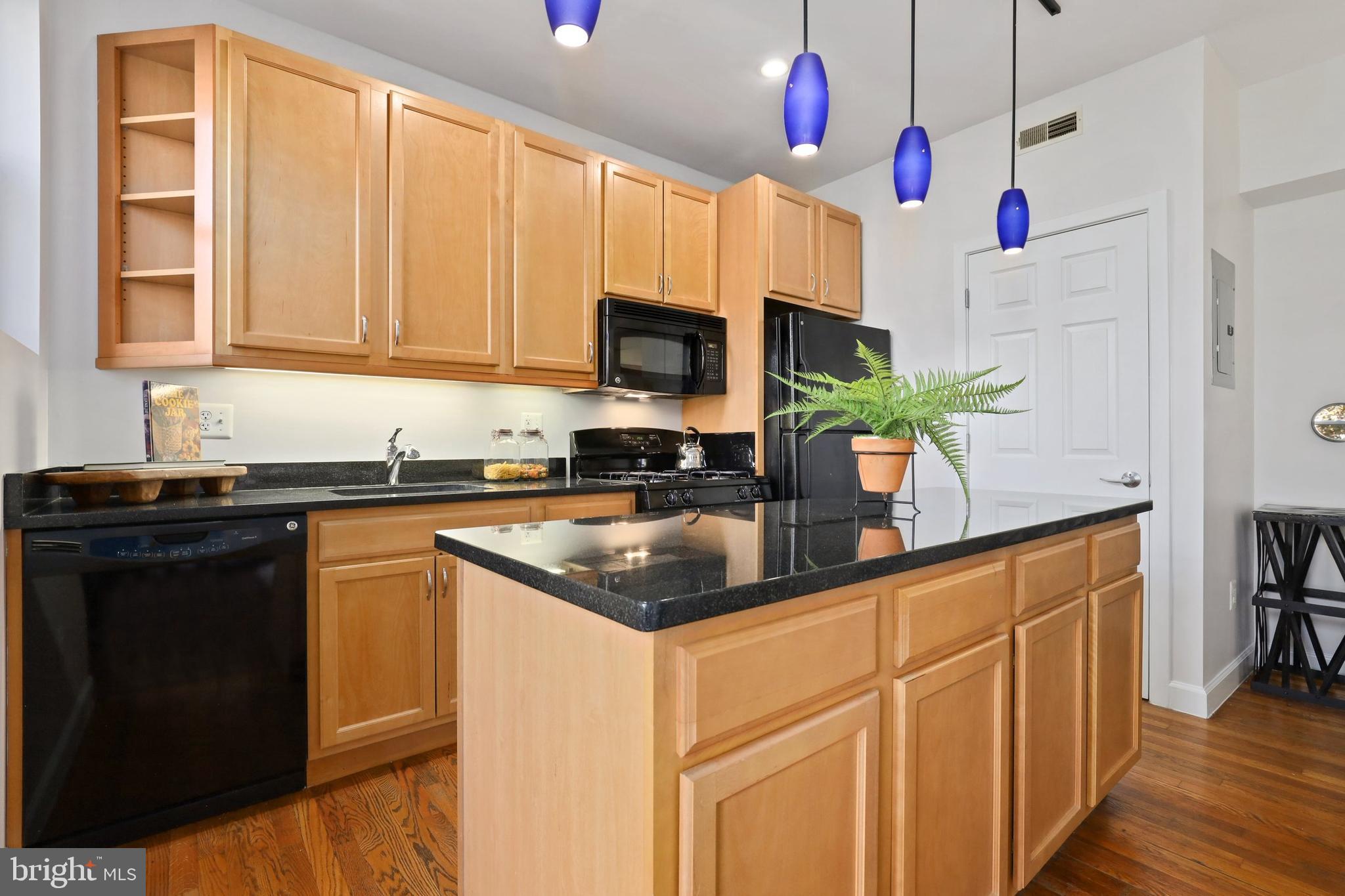 1440 Columbia Road Northwest, Unit 301 Washington, DC 20009 - Photo 12 of 30 Gallery Image 12