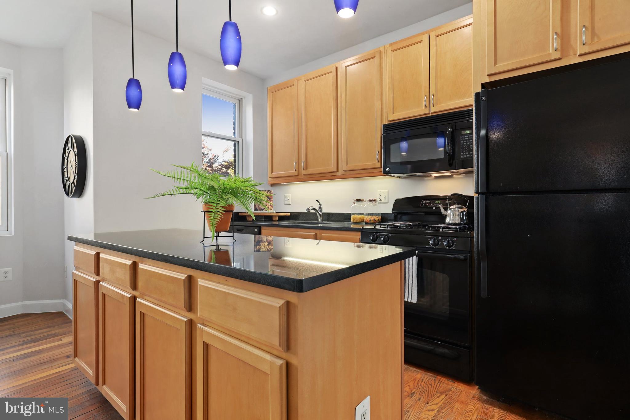 1440 Columbia Road Northwest, Unit 301 Washington, DC 20009 - Photo 16 of 30 Gallery Image 16