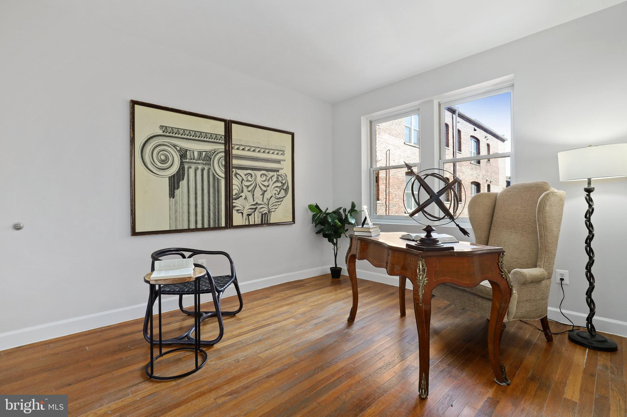 1440 Columbia Road Northwest, Unit 301 Washington, DC 20009 - Photo 22 of 30 Gallery Image 22