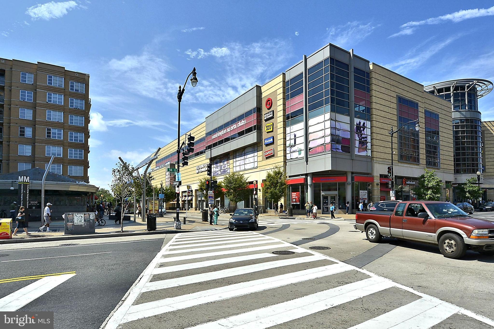 1440 Columbia Road Northwest, Unit 301 Washington, DC 20009 - Photo 27 of 30 Gallery Image 27