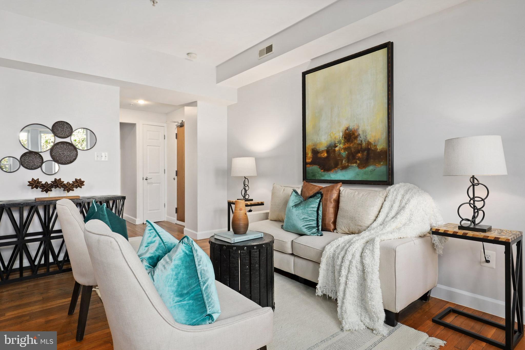 1440 Columbia Road Northwest, Unit 301 Washington, DC 20009 - Photo 8 of 30 Gallery Image 8