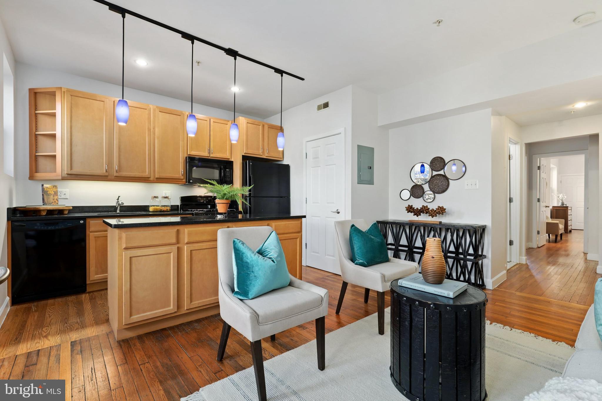1440 Columbia Road Northwest, Unit 301 Washington, DC 20009 - Photo 9 of 30 Gallery Image 9