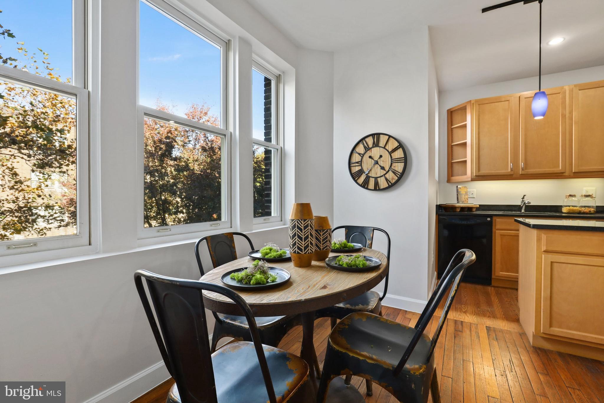 1440 Columbia Road Northwest, Unit 301 Washington, DC 20009 - Photo 10 of 30 Gallery Image 10