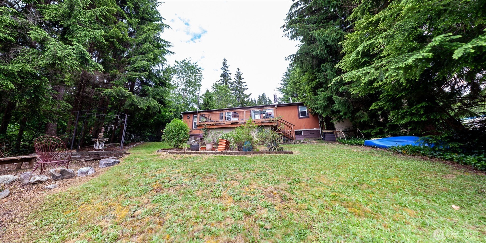 6345 Overland Trail Maple Falls, WA 98266 - Photo 2 of 8