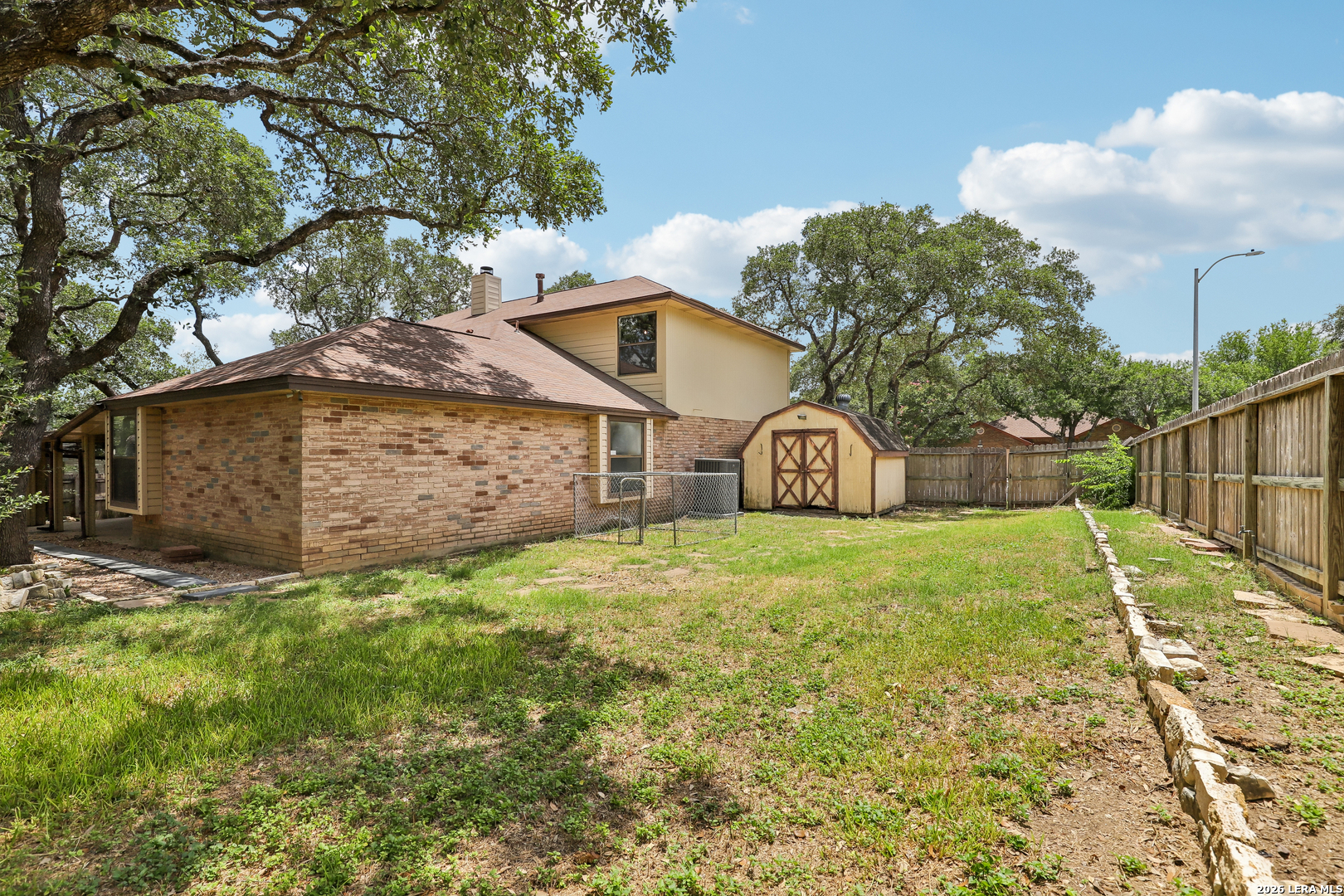 11202 Forest Shower Live Oak, TX 78233 - Photo 32 of 34