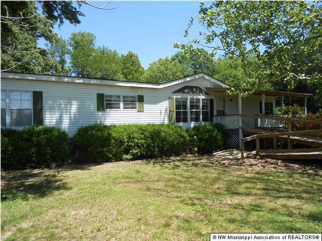 2448 Stage Road, Unit 2 Senatobia, MS 38668 - Photo 3 of 11 Additional Photo