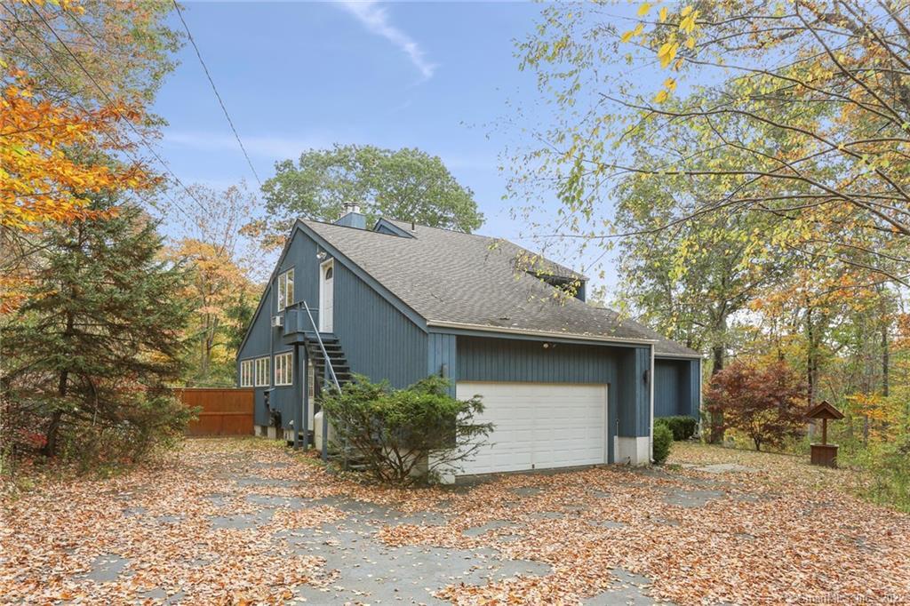 48 Parmalee Hill Road Newtown, CT 06470 - Photo 1 of 1