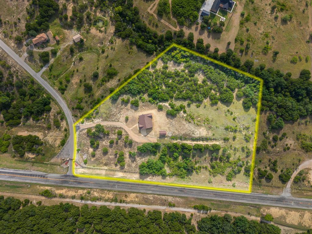 1626 Sawtooth Mountain Road Graford, TX 76449 - Photo 25 of 35 Gallery Image 25