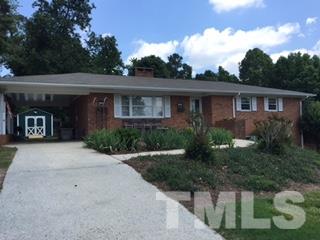 3901 Sue Lane Raleigh, NC 27604 - Photo 1 of 25