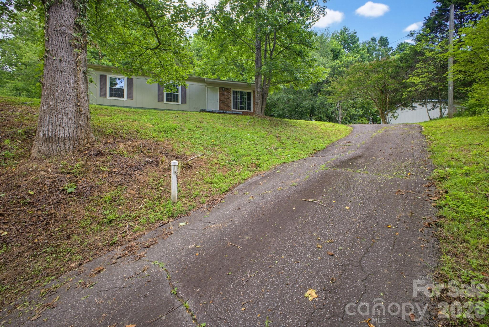 488 John Swofford Road Nebo, NC 28761 - Photo 4 of 25