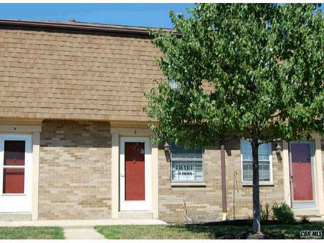 5702 Beechcroft Road, Unit B Columbus, OH 43229 - Photo 1 of 1 Gallery Image 1