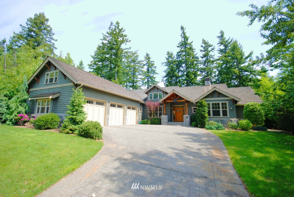 8814 Goshawk Road Blaine, WA 98230 - Photo 1 of 1 Gallery Image 1