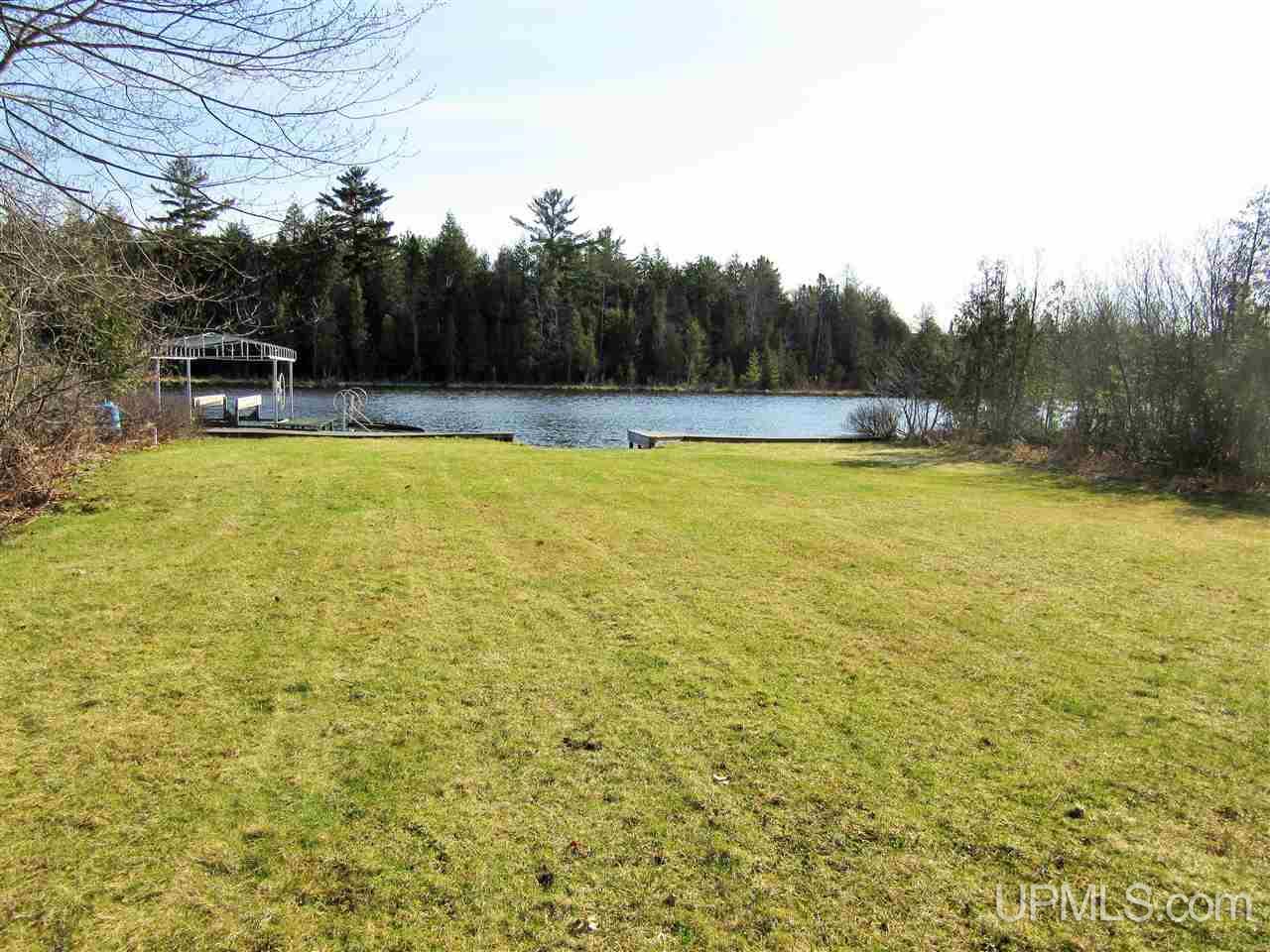 876 North Co Road Manistique, MI 49854 - Photo 5 of 30