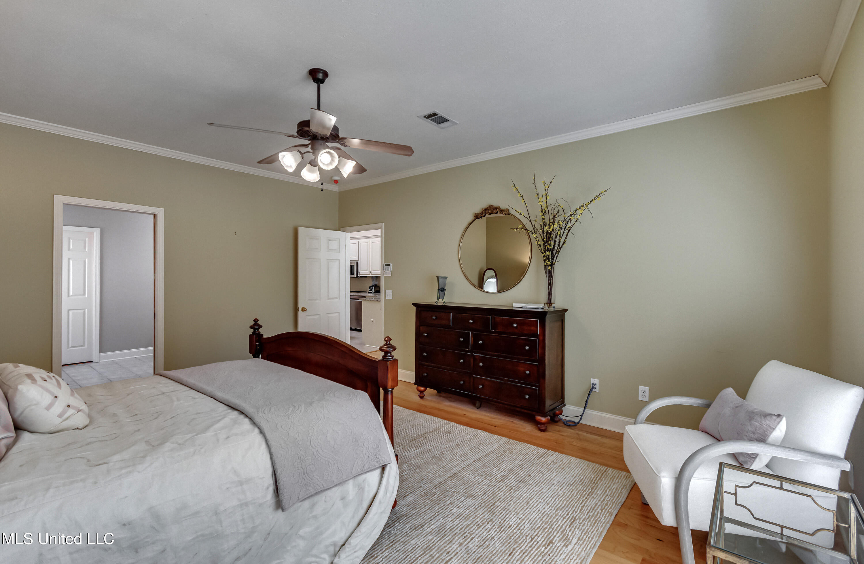 761 Versailles Drive Ridgeland, MS 39157 - Photo 29 of 53 761 Versilles Dr-53