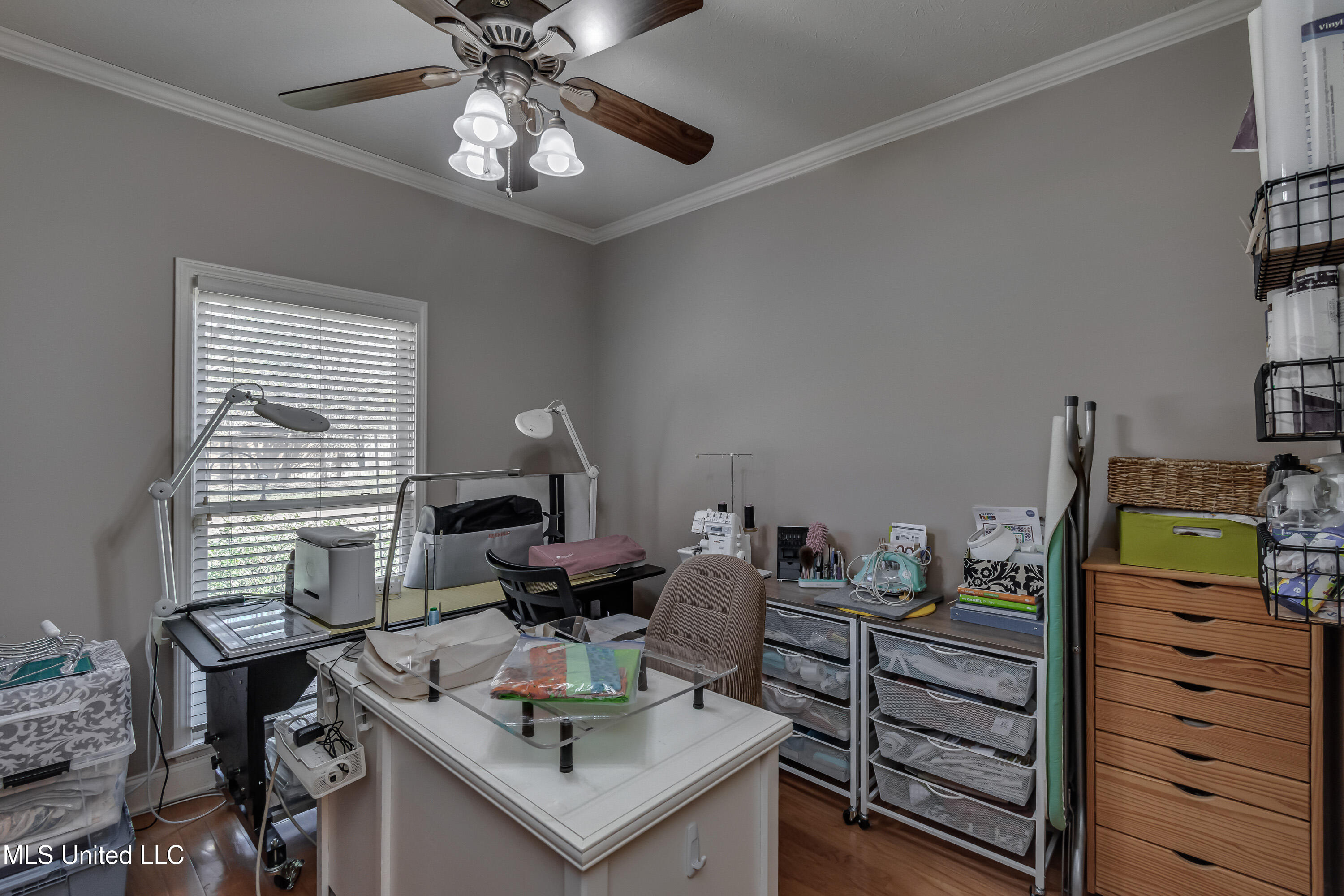761 Versailles Drive Ridgeland, MS 39157 - Photo 39 of 53 761 Versilles Dr-25