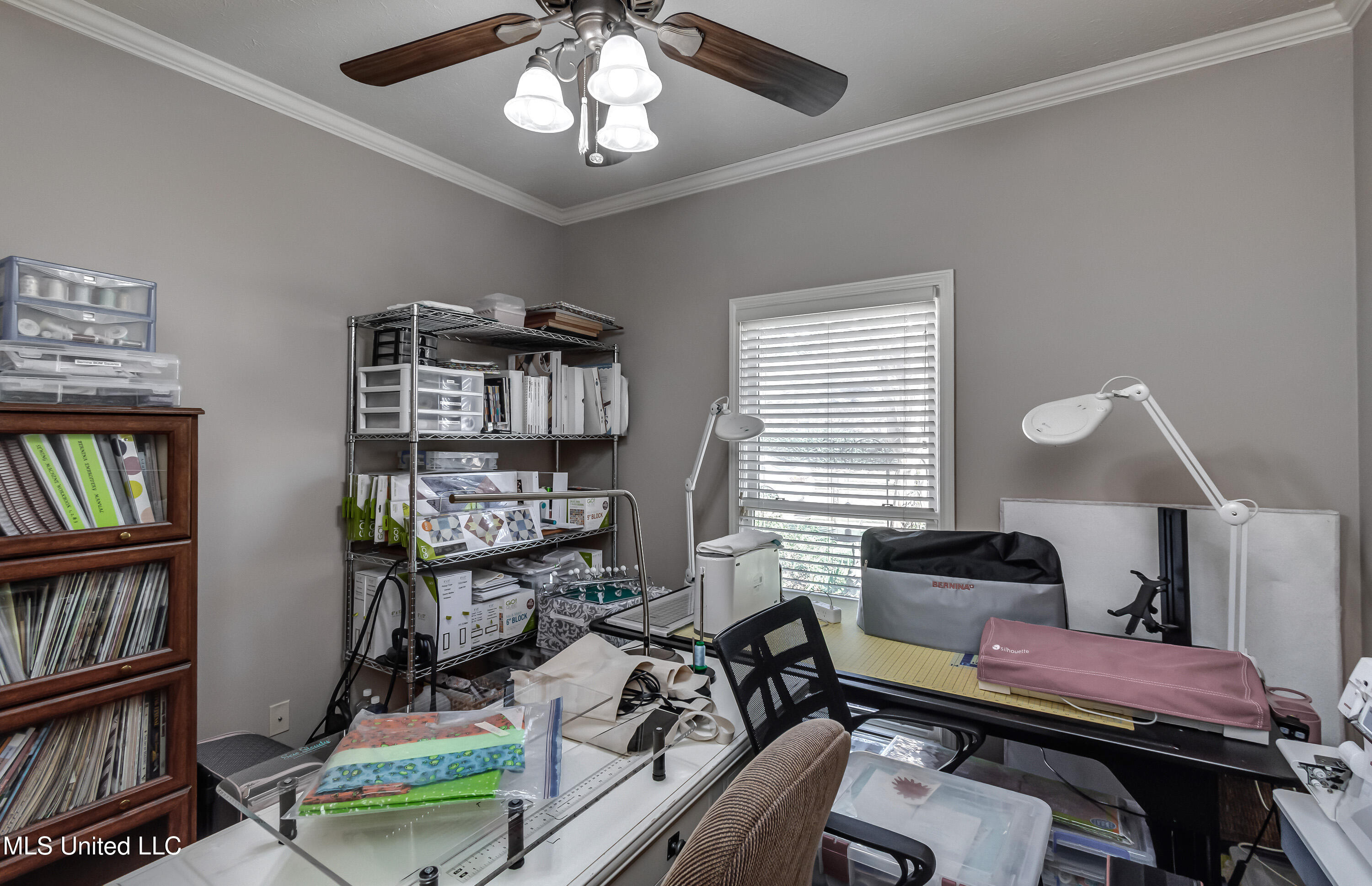 761 Versailles Drive Ridgeland, MS 39157 - Photo 40 of 53 761 Versilles Dr-26