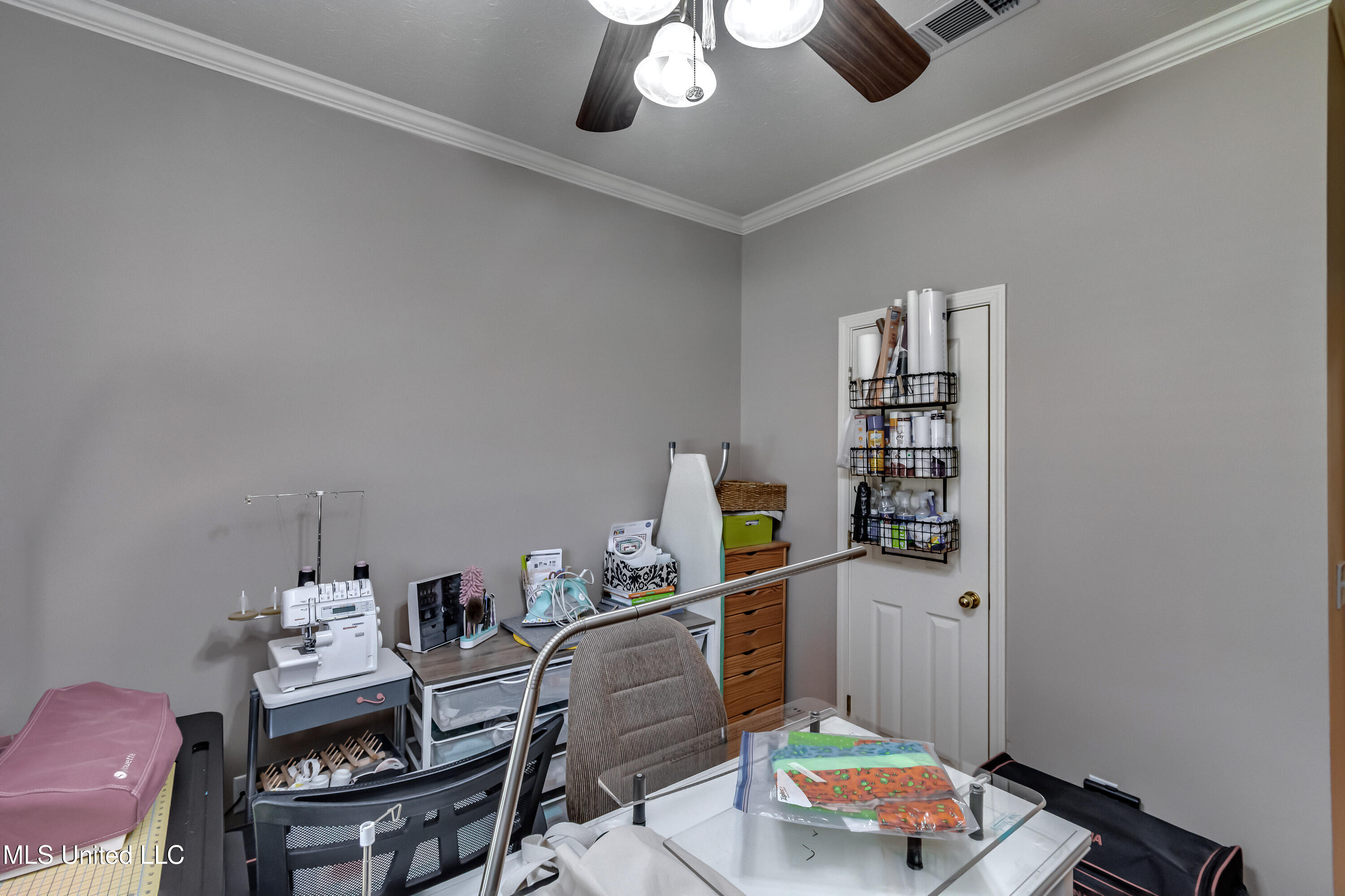 761 Versailles Drive Ridgeland, MS 39157 - Photo 41 of 53 761 Versilles Dr-27