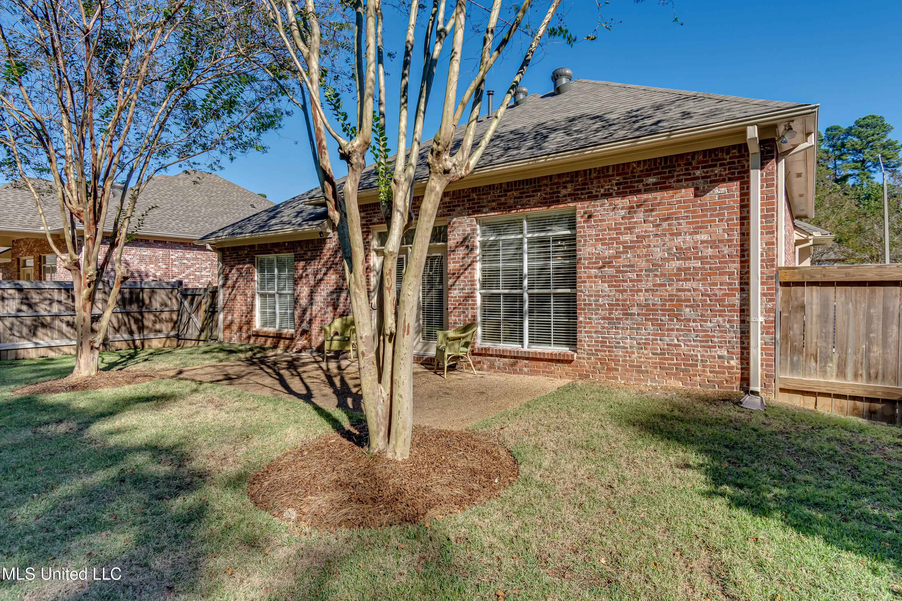 761 Versailles Drive Ridgeland, MS 39157 - Photo 51 of 53 761 Versilles Dr-19
