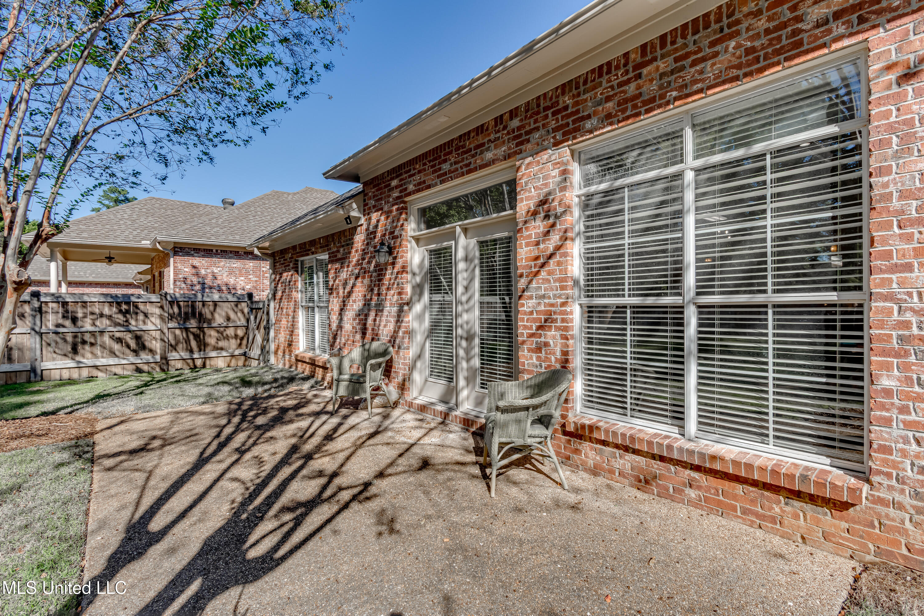 761 Versailles Drive Ridgeland, MS 39157 - Photo 53 of 53 761 Versilles Dr-12