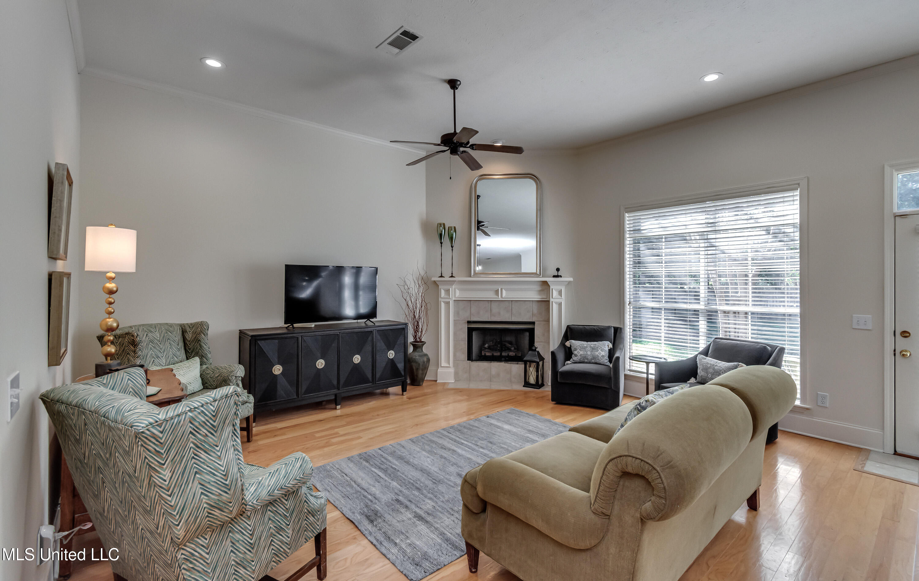 761 Versailles Drive Ridgeland, MS 39157 - Photo 10 of 53 761 Versilles Dr-34