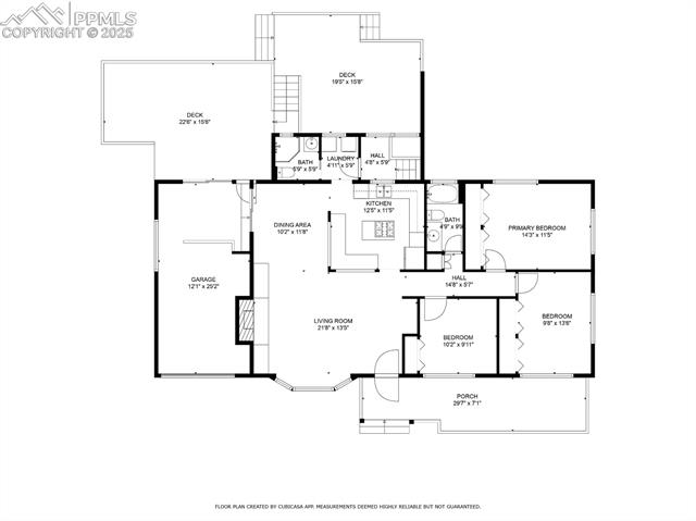 241 Ridge Road Divide, CO 80814 - Photo 9 of 10 Gallery Image 9