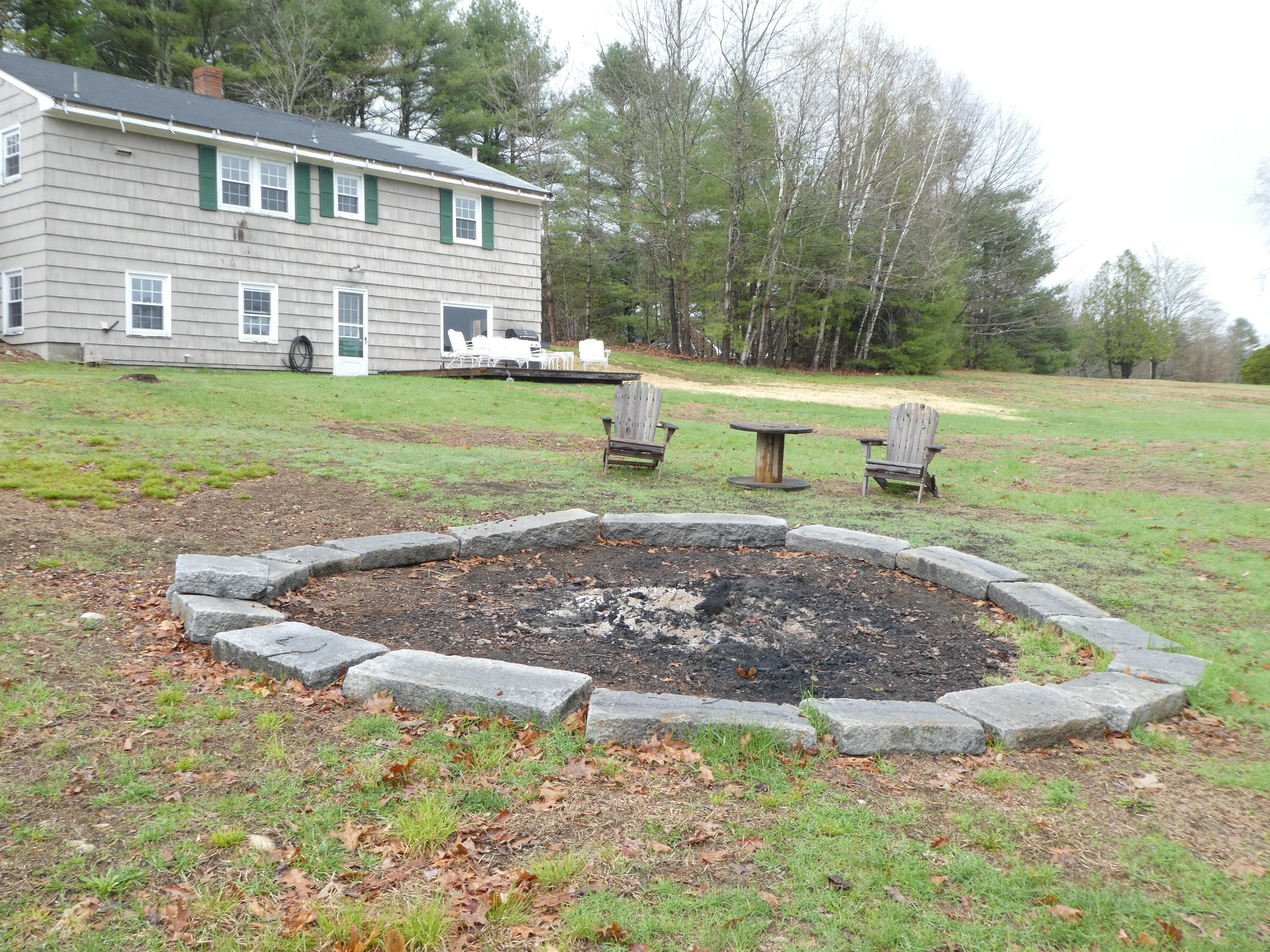 233 North Gorham Road Gorham, ME 04038 - Photo 5 of 25 P1120977