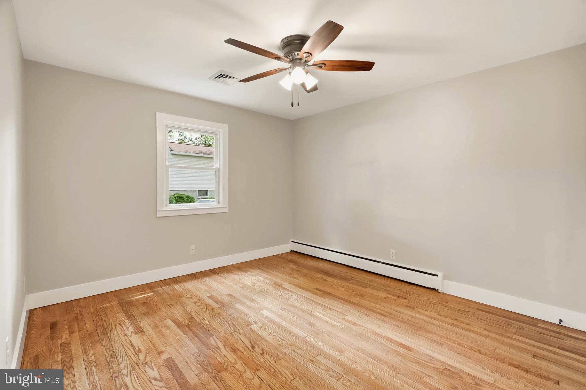 8643 Ridge Road Ellicott City, MD 21043 - Photo 16 of 36 Primary w/ attached full bath & walk-in closet