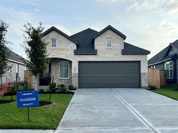 $316,990 | 6818 Papillon Lane, Richmond, TX 77469