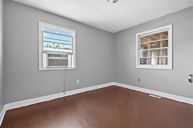 685 Bolton Road Northwest Atlanta, GA 30331 - Photo 13 of 21 a view of a room with a window