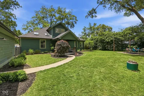 $619,900 | 6185 Evanston Avenue, Indianapolis, IN 46220