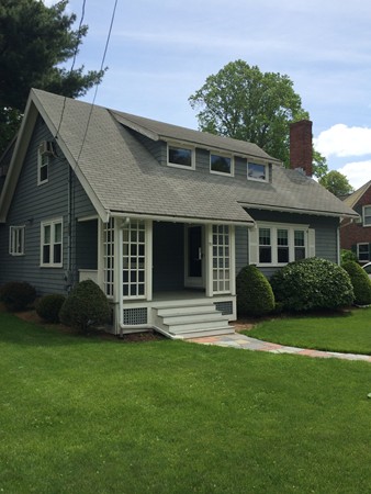 91 Sheffield Road Melrose, MA 02176 - Photo 1 of 6 Gallery Image 1