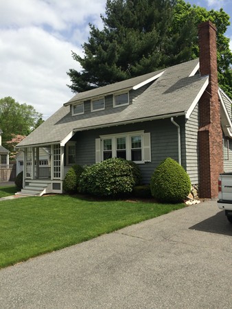91 Sheffield Road Melrose, MA 02176 - Photo 2 of 6 Gallery Image 2