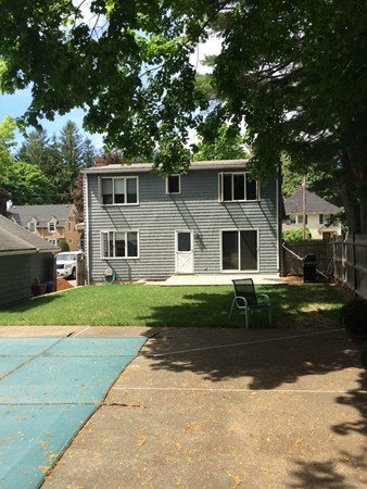 91 Sheffield Road Melrose, MA 02176 - Photo 6 of 6 Gallery Image 6