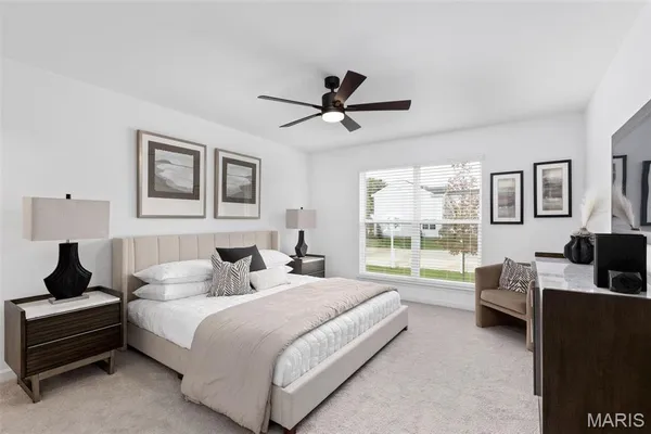 $329,900 | 3 Aspen Court, St. Charles, MO 63303