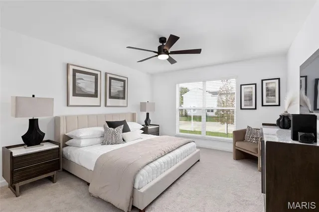 $329,900 | 3 Aspen Court, St. Charles, MO 63303