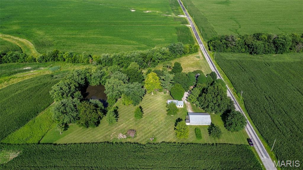 6063 Seiler Road Dorsey, IL 62021 - Photo 63 of 80