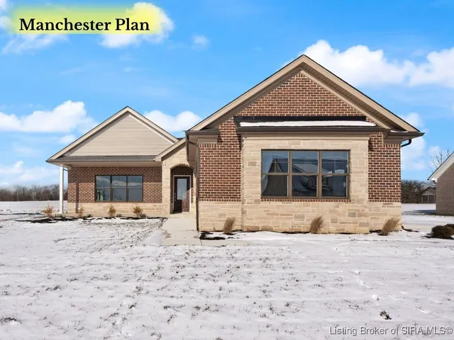 $399,900 | 8124 Farming Way, Charlestown, IN 47111