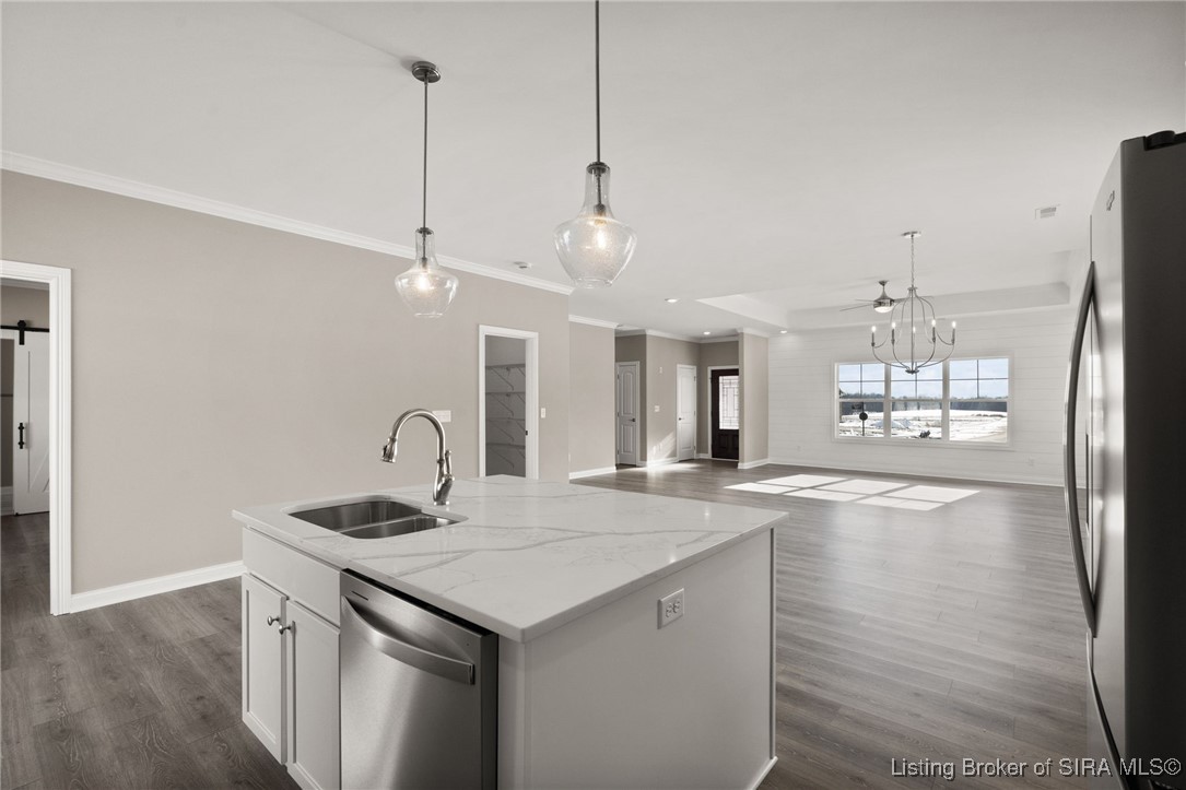 8124 Farming Way Charlestown, IN 47111 - Photo 12 of 45