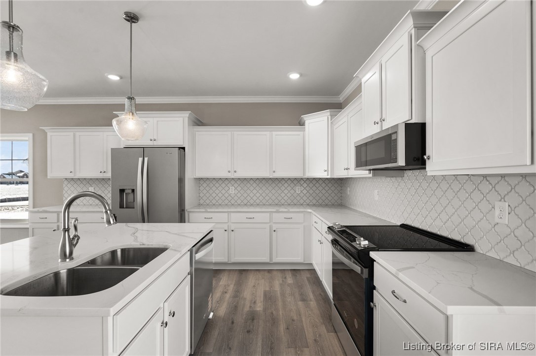 8124 Farming Way Charlestown, IN 47111 - Photo 15 of 45