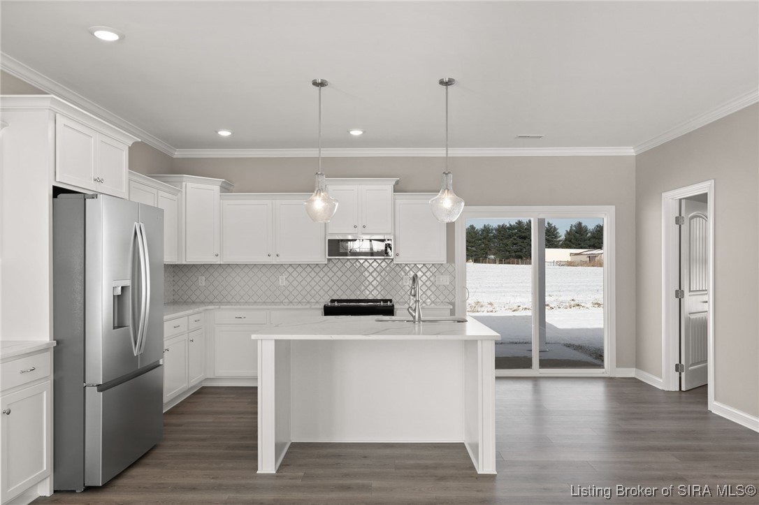 8124 Farming Way Charlestown, IN 47111 - Photo 19 of 45