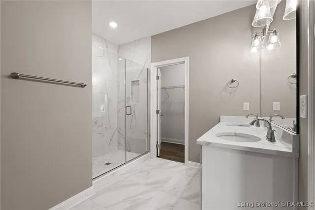 $399,900 | 8124 Farming Way, Charlestown, IN 47111