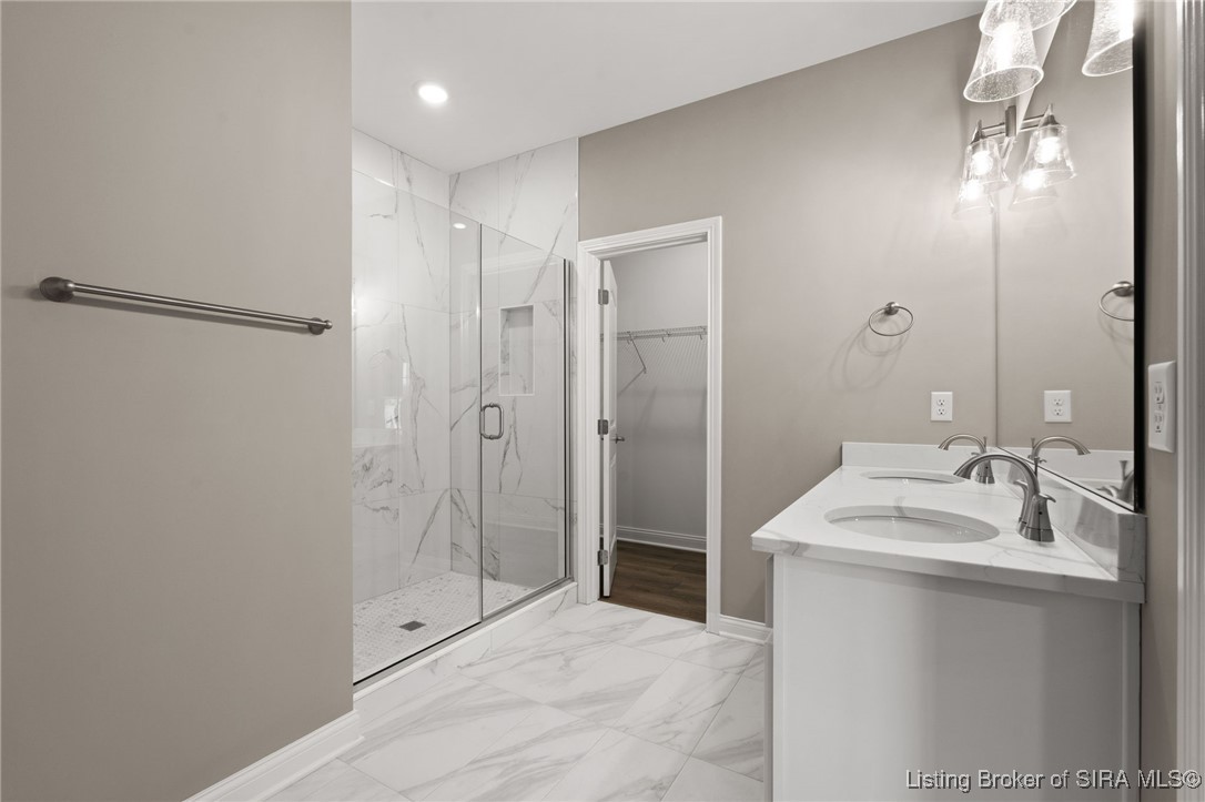 8124 Farming Way Charlestown, IN 47111 - Photo 25 of 45