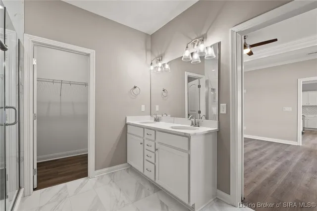 $399,900 | 8124 Farming Way, Charlestown, IN 47111