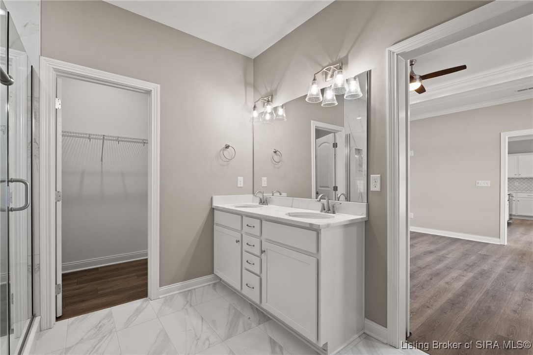 8124 Farming Way Charlestown, IN 47111 - Photo 26 of 45