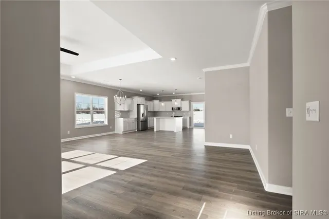 $399,900 | 8124 Farming Way, Charlestown, IN 47111