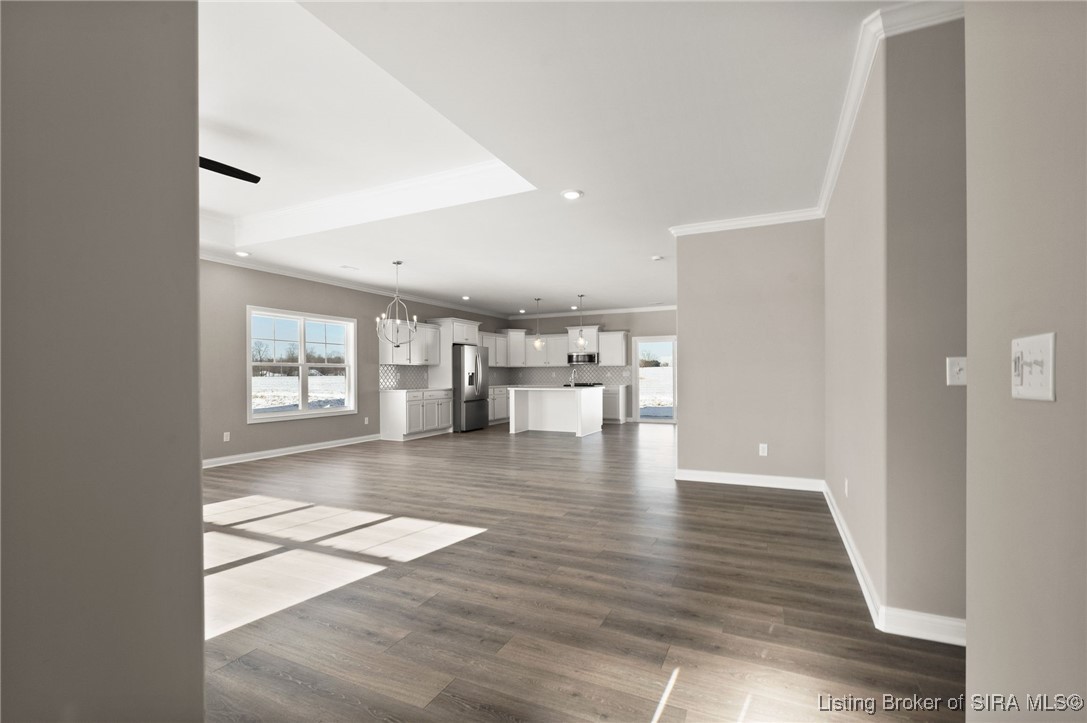 8124 Farming Way Charlestown, IN 47111 - Photo 3 of 45