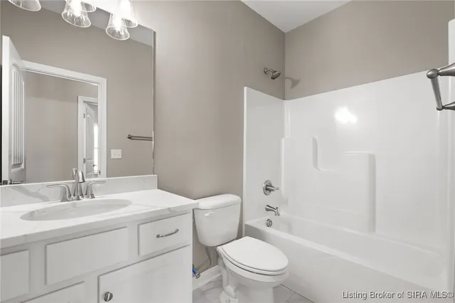 $399,900 | 8124 Farming Way, Charlestown, IN 47111