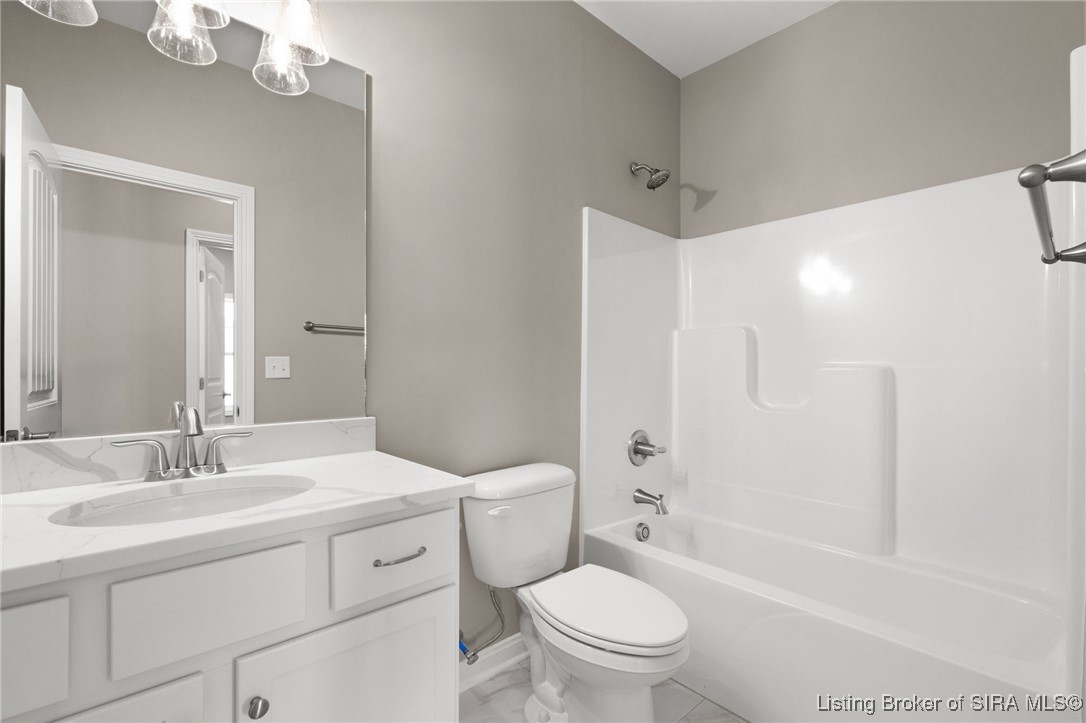 8124 Farming Way Charlestown, IN 47111 - Photo 34 of 45